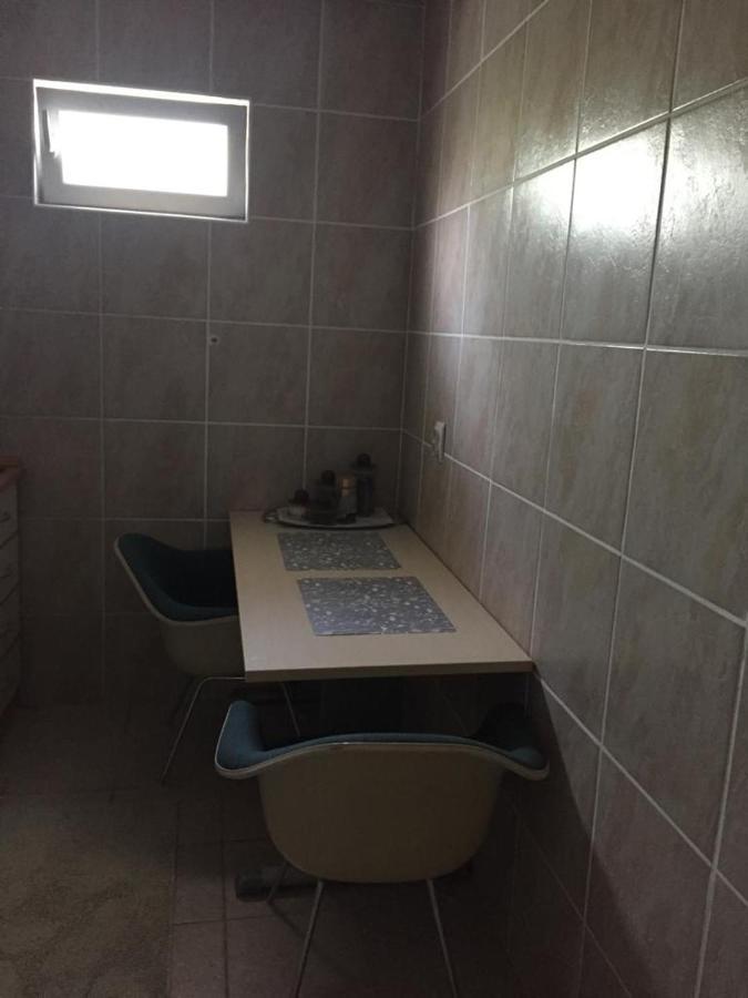 Apartmani Anton Osijek Bagian luar foto